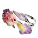 Windswept Beauty Iris Bracelet
