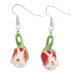 Tulip Earrings