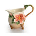 Azalea Floral Creamer
