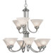 Vinton 9 Light Chandelier