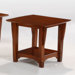 Premium Series End Table