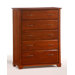 Spices Juniper 5 Drawer Chest