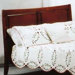 Spices Bedroom Saffron Panel Headboard