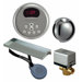 Butler Package 1 Round Steam Units Control