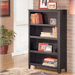Carlyle Medium Bookcase