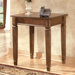 Hamlyn End Table