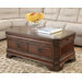 Hamlyn Coffee Table with Lift Top
