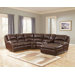 Smith Chaise Recliner