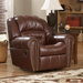 Richmond Chaise  Recliner