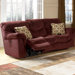 Arden Reclining Sofa