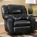 Jack Chaise  Recliner