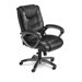 Ultimo EZ-Assemble Deluxe Mid-Back Chair
