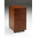 Stella Pedestal in Toffee