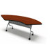 Sync Crescent Training Table