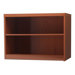 Aberdeen 2-Shelf Bookcase