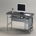 Eastwinds W Computer Desk