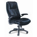 High-Back Swivel / Tilt Office Chair with Arms