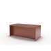 Aberdeen Bowfront Desk