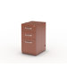 Aberdeen Suspended Pencil/Box/File Pedestal