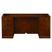 Sorrento Pedestal Credenza