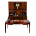 Sorrento Standard Desk Suite