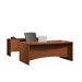 Brighton Standard Desk Office Suite