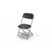Event Folding Chair (Set of 8)