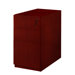 Luminary File Pedestal for Credenza or Return