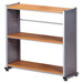 Eastwinds 3 Shelf Bookcase