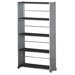 Eastwinds 5 Shelf Bookcase
