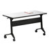 Flip-N-Go 72" x 24" Table