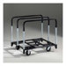 Talon Series Folding Table Cart
