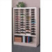 Forms/Storage Cabinets: 33-Pocket Cabinet