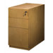 Luminary 22" Pedestal with Three Drawers