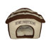 Sweet House Pet Bed