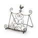 Cookbook Stand in Antique Bronze