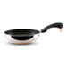 Stainless Steel Non-Stick Skillet