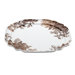 Signature Dinnerware Tatnall Street 13.25" Square Platter