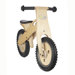 Classic Wooden Training Bike