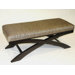 Go Go X Wood Bench