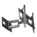 Full Motion Wall Mount for 30"-65" TVs