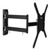 Full Motion Wall Mount for 20"-47"" TVs