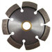 4" - 7" Premium Crack Chaser Diamond Blade for Concrete