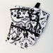 Ravens Dream Gift Set in Black and White
