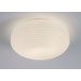 Ribbed Flush Mount