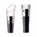 Martin Sonne Vignon Wine Set with Decanting Pourer and Vacuum Stopper