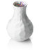 Design by Us Raw Diamonds Vase