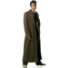Dr. Who - Overcoat Cardboard Stand-Up