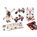 Education Discovery Building Set