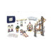 Education Simple Machines Deluxe Building Set
